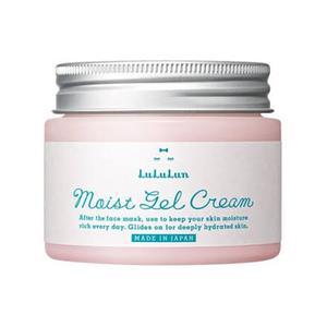 picture of Lululun Moist Gel Cream