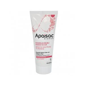 picture of Apaisac Biorga Soothing Anti-Redness Cream