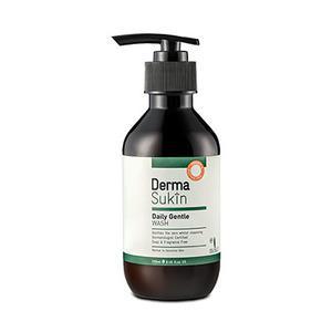 picture of Sukin Dermasukin Daily Gentle Wash