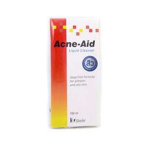 picture of Stiefel Acne-Aid Cleanser