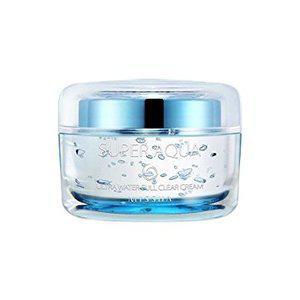 picture of MISSHA Super Aqua Ultra Water Full Clear Cream