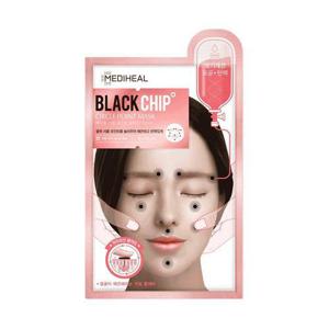 picture of MEDIHEAL MEDIHEAL Circle Point Mask Black Chip