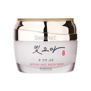 picture of SHANGPREE Bitgoa Hue Rich Cream