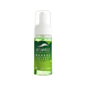 picture of Atlantia Facial Cleansing Foam