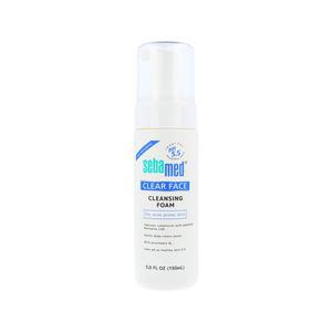 picture of Sebamed Clear Face Foaming Cleanser
