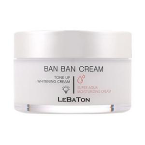 picture of LeBaton BanBan Tone-Up Whitening Cream