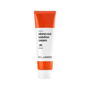 picture of BELLAMONSTER Stress Out Solution Cream
