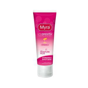 picture of Myra VitaSmooth Hydrating Facial Wash