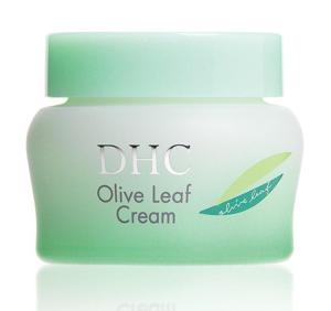 picture of DHC Olive Leaf Cream