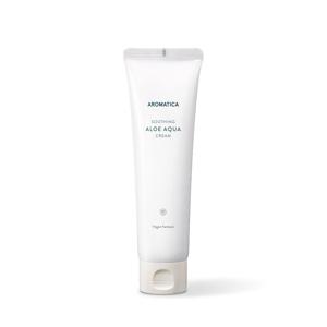 picture of Aromatica Soothing Aloe Aqua Cream
