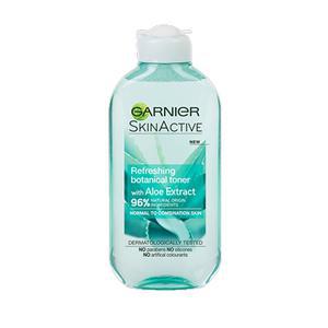 picture of Garnier SkinActive Naturals Aloe Vera Botanical Toner