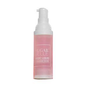 picture of Sugarbelle Cosmetic Magic Liquid Cleansing Water