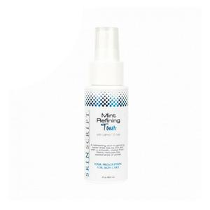 picture of Skin Script Refining Mint Toner