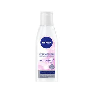 picture of Nivea Extra White Repair Pore Minimiser Toner