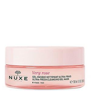 picture of NUXE Ultra-fresh Cleansing Gel Mask