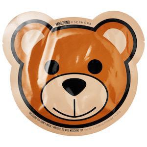 picture of Sephora Collection MOSCHINO + SEPHORA Toy Honey Mask