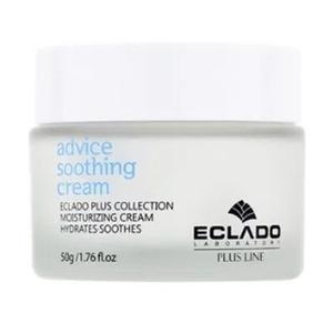 picture of Eclado Plus Collection Advice Soothing Cream
