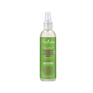 picture of SheaMoisture Matcha Green Tea & Probiotics Soothing Toner & Hydrating Mist