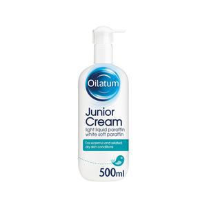 picture of Stiefel Oilatum Junior Cream