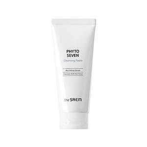 picture of THE SAEM Phyto Seven Cleansing Foam