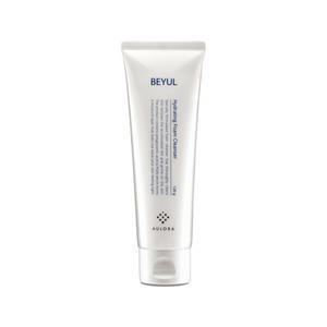picture of Aulora Beyul Hydrating Foam Cleanser