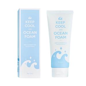 picture of Keep Cool Ocean Deep Cleansing Foam
