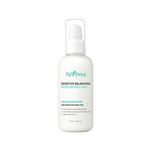 picture of ISNTREE Sensitive Balancing Moisture Emulsion