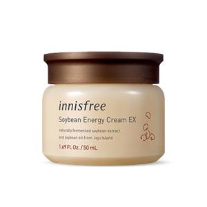 picture of INNISFREE Soybean Energy Cream EX
