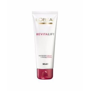 picture of L´Oréal Paris Revitalift Milky Cleansing Foam Face Wash Anti Aging