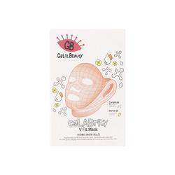 picture of Get it Beauty V fit Mask (1 Sheet)