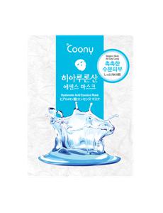 picture of Coony Hyaluronic Acid Essence Mask