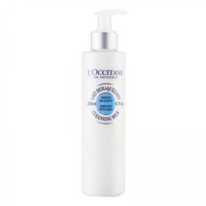 picture of L'Occitane Ultra Gentle Shea Cleansing Milk
