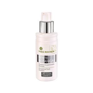 picture of YVES ROCHER White Botanical Exceptional Youth Emulsion