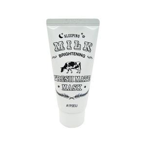 picture of A'pieu Fresh Mate Milk Mask (Brightening)