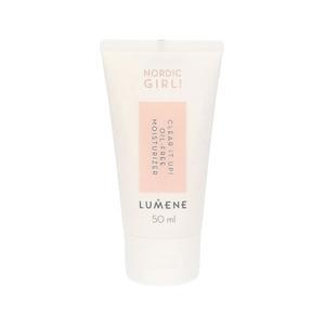 picture of Lumene Nordic Girl Clear It Up Oil-Free Moisturizer