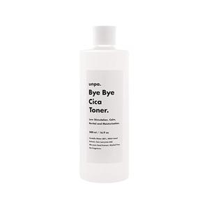 picture of Unpa Bye Bye Cica Toner