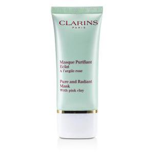 picture of Clarins Truly Matte Pure & Radiant Mask