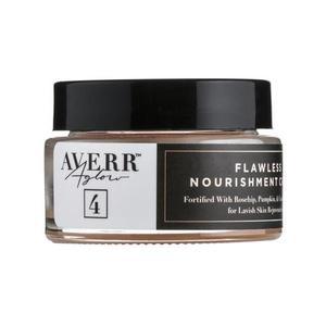picture of AVERR Aglow #4 Flawless Nourishment Cream