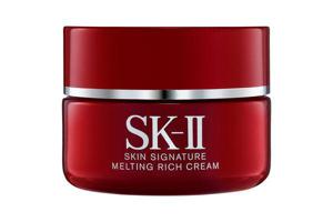 picture of SK-II Skin Signature Melting Rich Cream