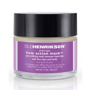 picture of Ole Henriksen Firm Action Mask