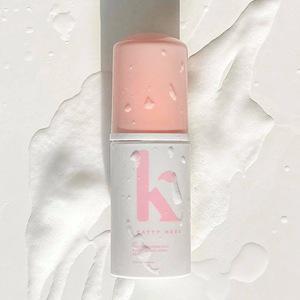 picture of Katty Mera Milk Foaming Face Wash