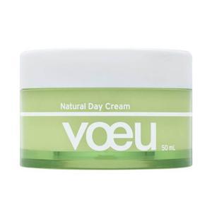 picture of Voeu Natural Day Cream