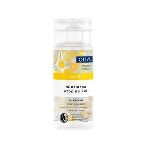 picture of Olival Micellar Solution 2in1 Immortelle