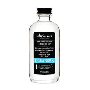 picture of S.W. Basics Cleanser