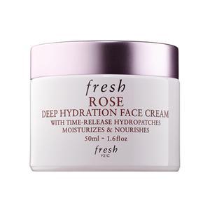 picture of fresh Rose Deep Hydration Moisturizer