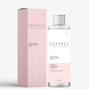picture of Schades Galactomyces Brightening Toner