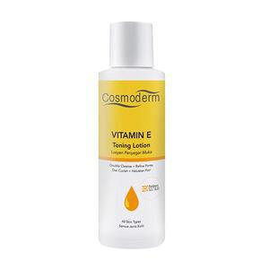 picture of Cosmoderm Vitamin E Toning Lotion