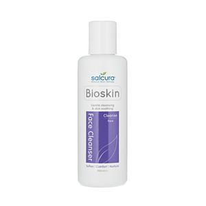 picture of Salcura Bioskin Face Cleanser