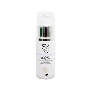 picture of S2J WHITE FLEUR SKINCARE Hydrating Moisturizer