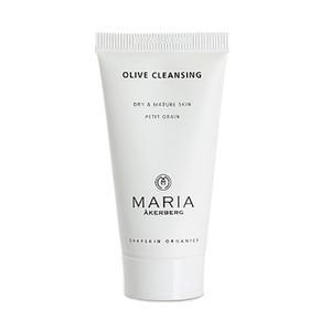 picture of Maria Åkerberg Olive Cleansing